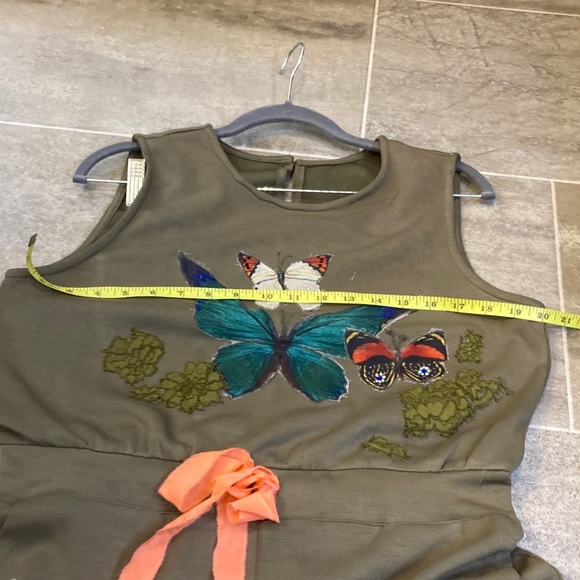 “Butterfly 🦋 Garden “ overall - Picture 15 of 16